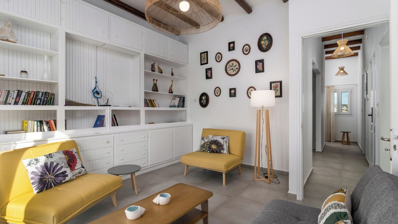 Photo of Livingroom in Adamas