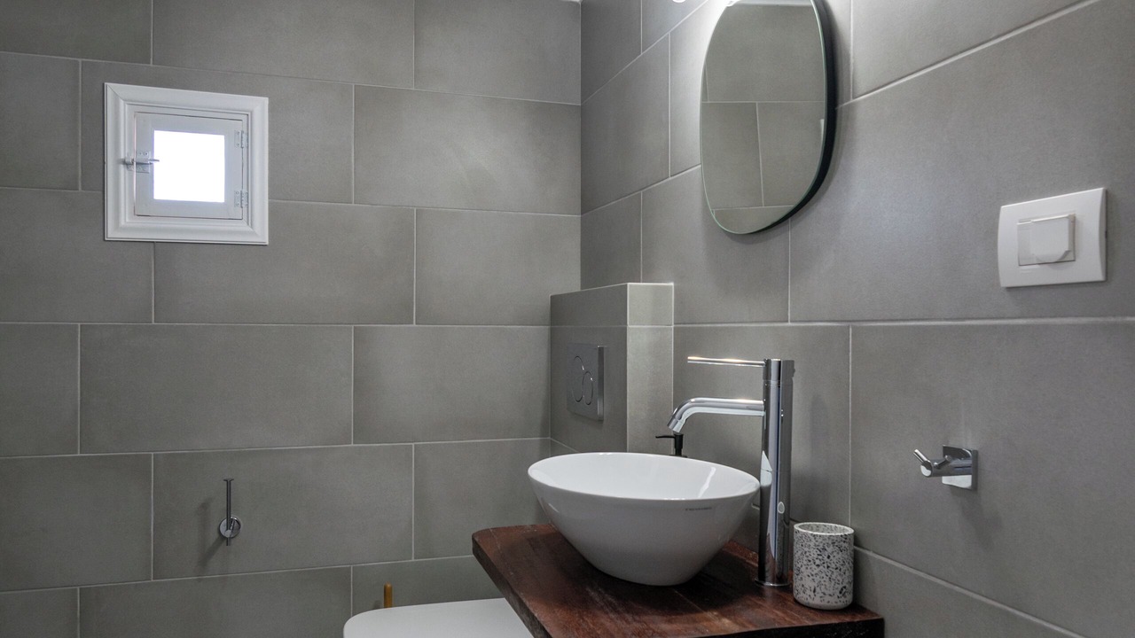 Photo of Bathroom in Adamas