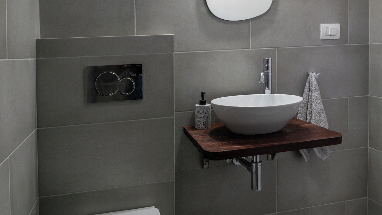 Photo of Bathroom in Adamas