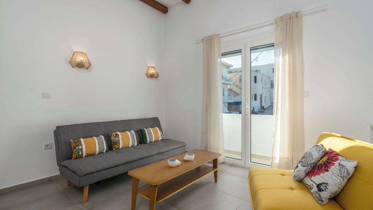 Photo of Livingroom in Adamas