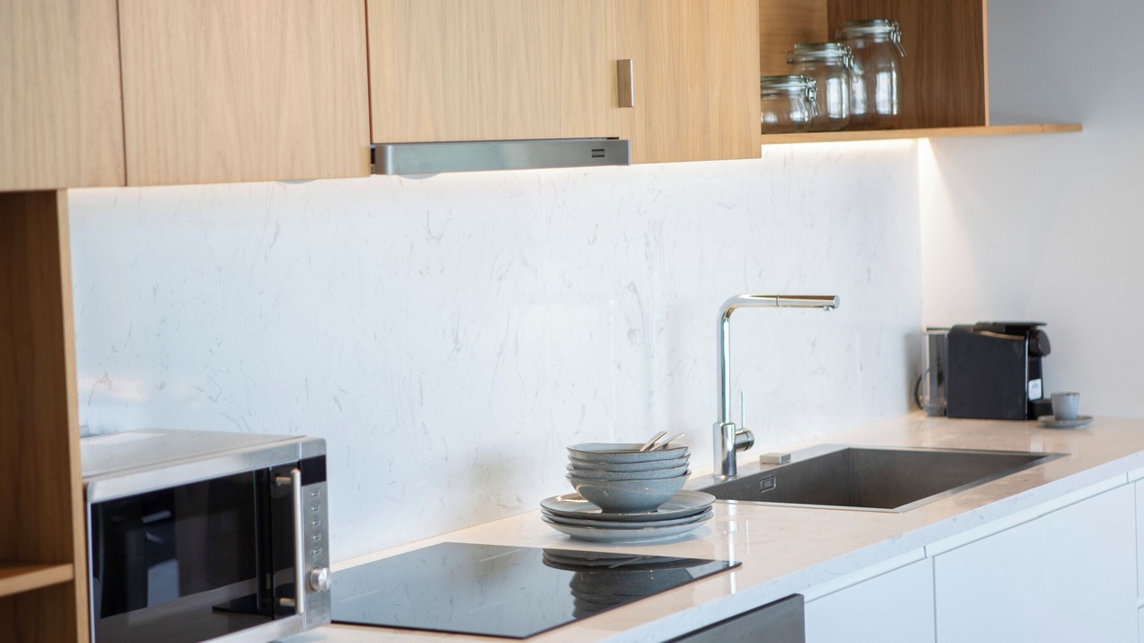 Photo of Kitchen in Evgiros