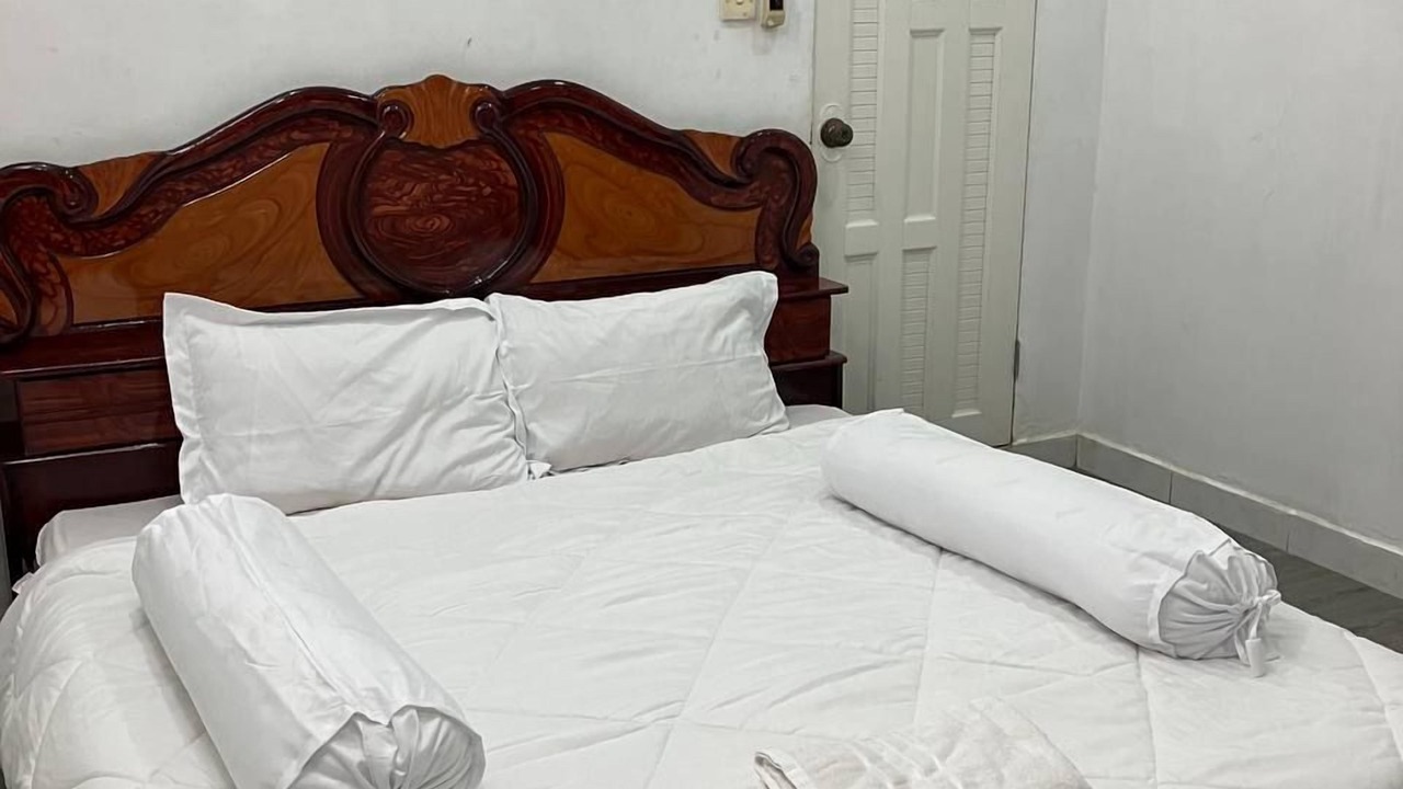 Photo of Bedroom in Chamkar Mon