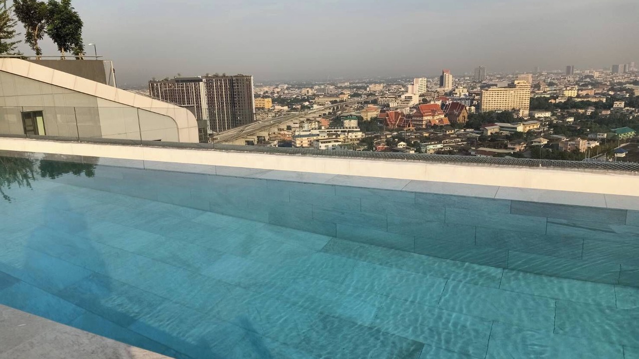 Photo of Outdoor in Bangkok Yai