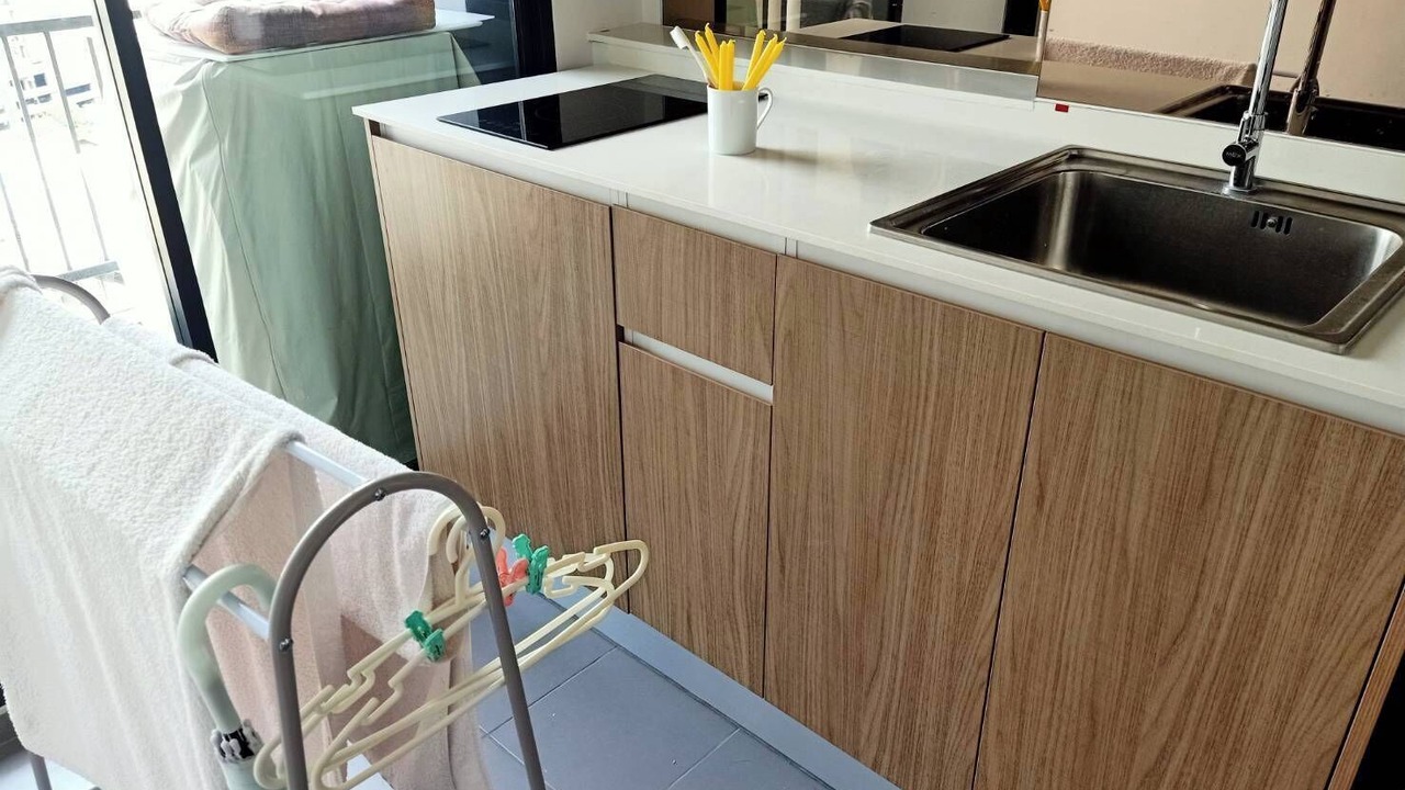 Photo of Kitchen in Bangkok Yai