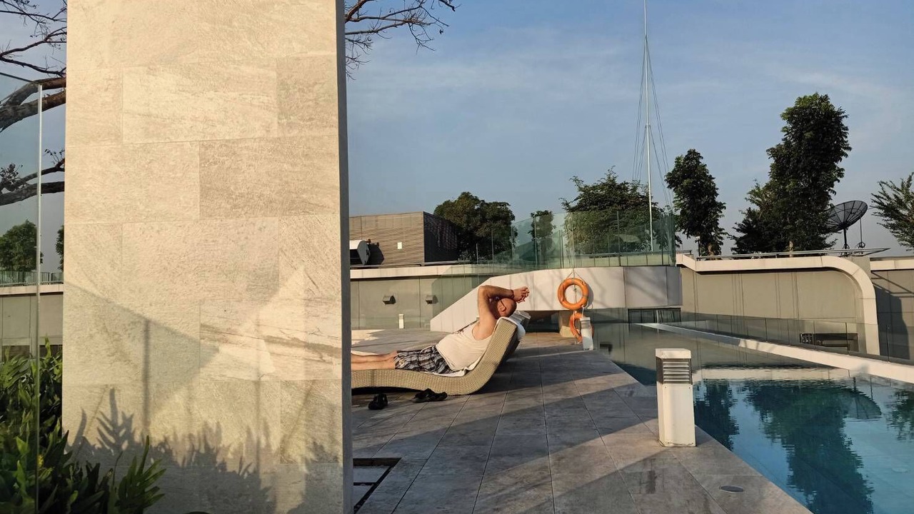 Photo of Outdoor in Bangkok Yai