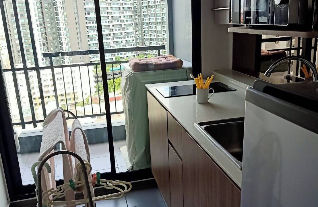 Photo of Kitchen in Bangkok Yai