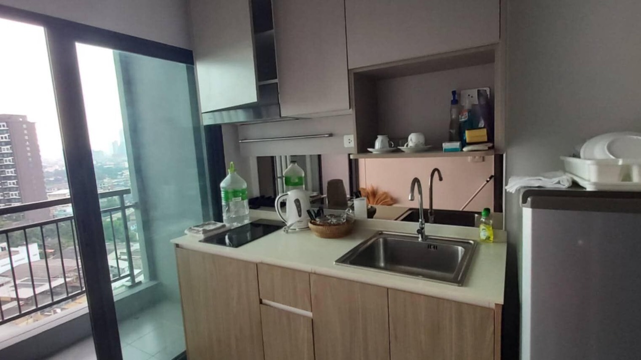 Photo of Kitchen in Bangkok Yai