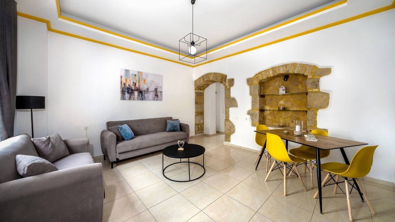 Photo of Livingroom in Gortyna