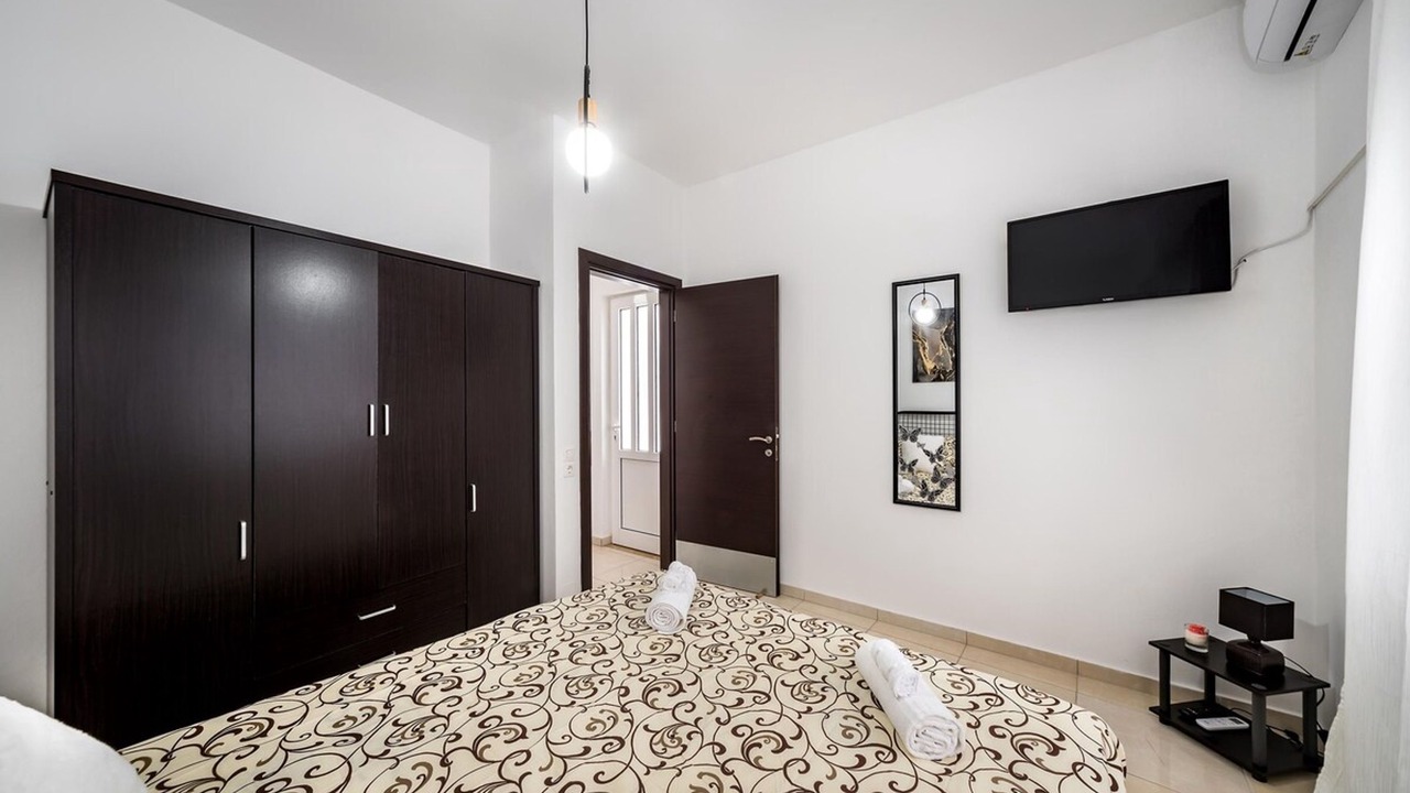 Photo of Bedroom in Gortyna
