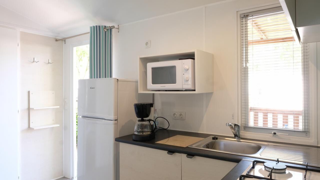 Photo of Kitchen in Sithonia