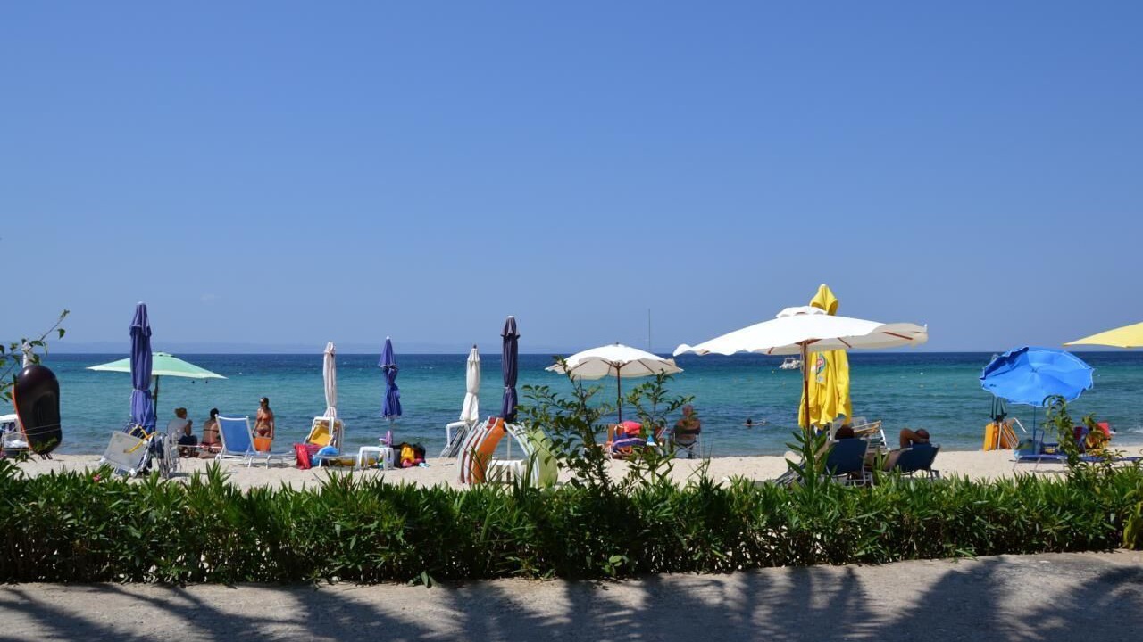 Photo of Others in Sithonia