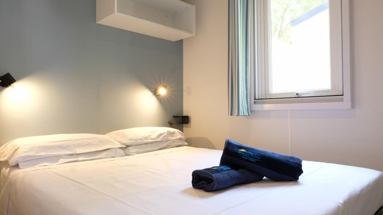 Photo of Bedroom in Sithonia