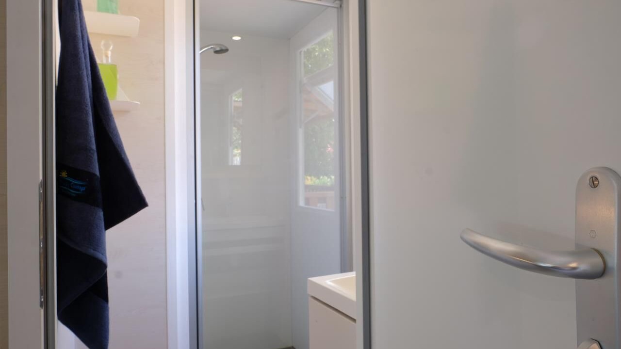 Photo of Bathroom in Sithonia