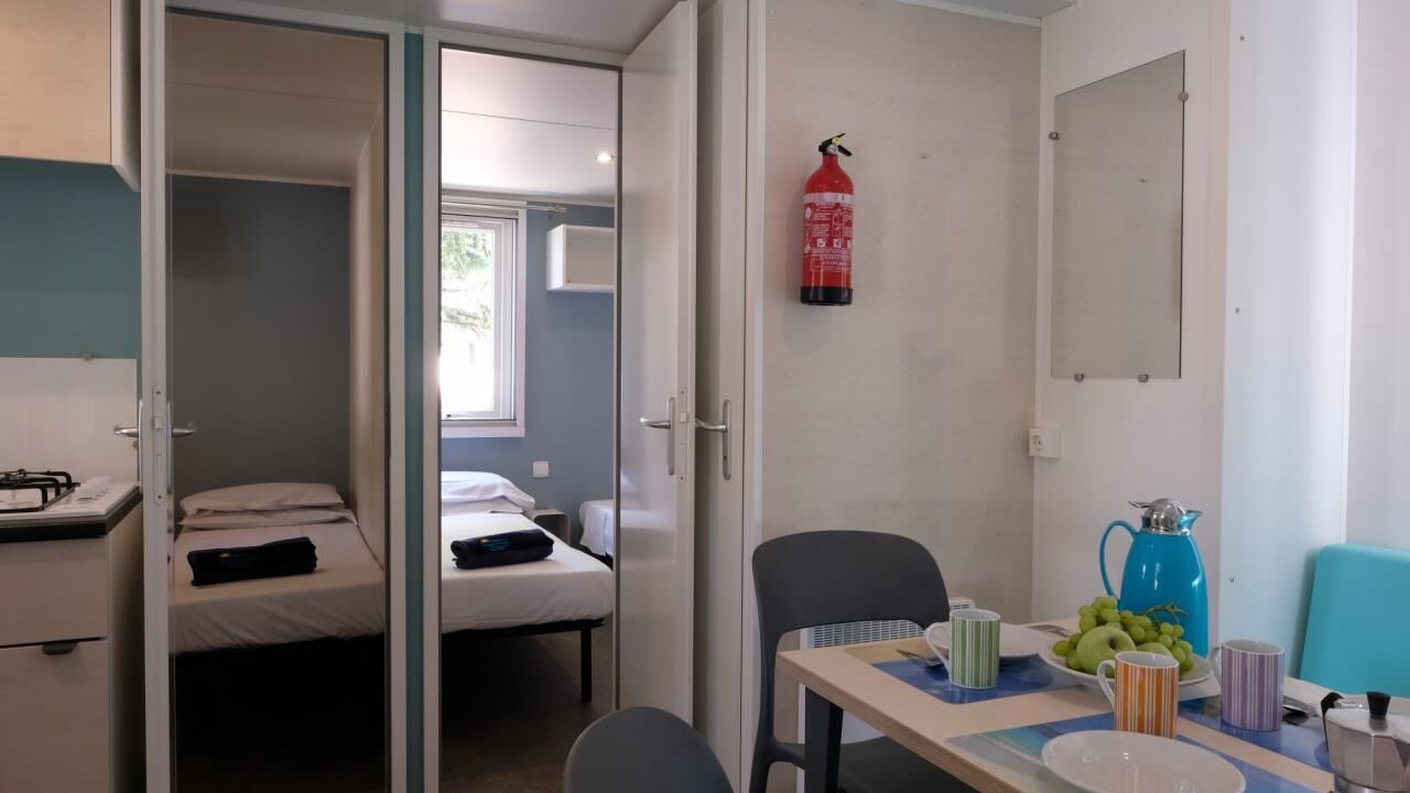 Photo of Bedroom in Sithonia