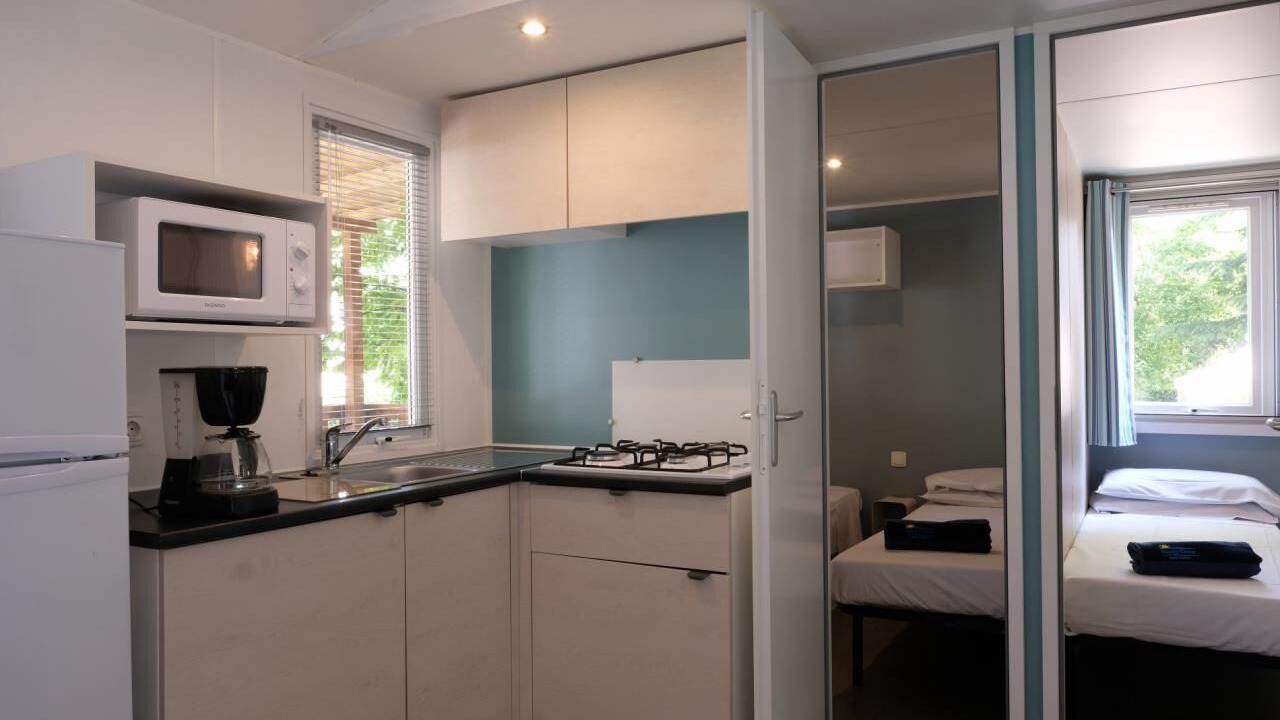 Photo of Kitchen in Sithonia