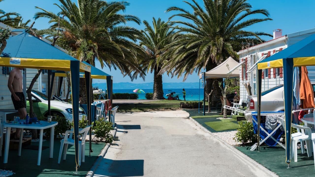 Photo of Outdoor in Sithonia
