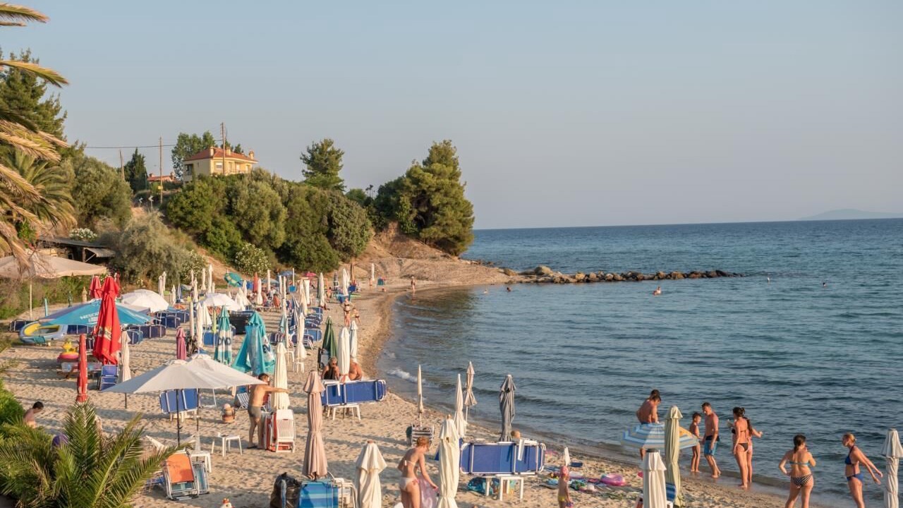 Photo of Others in Sithonia