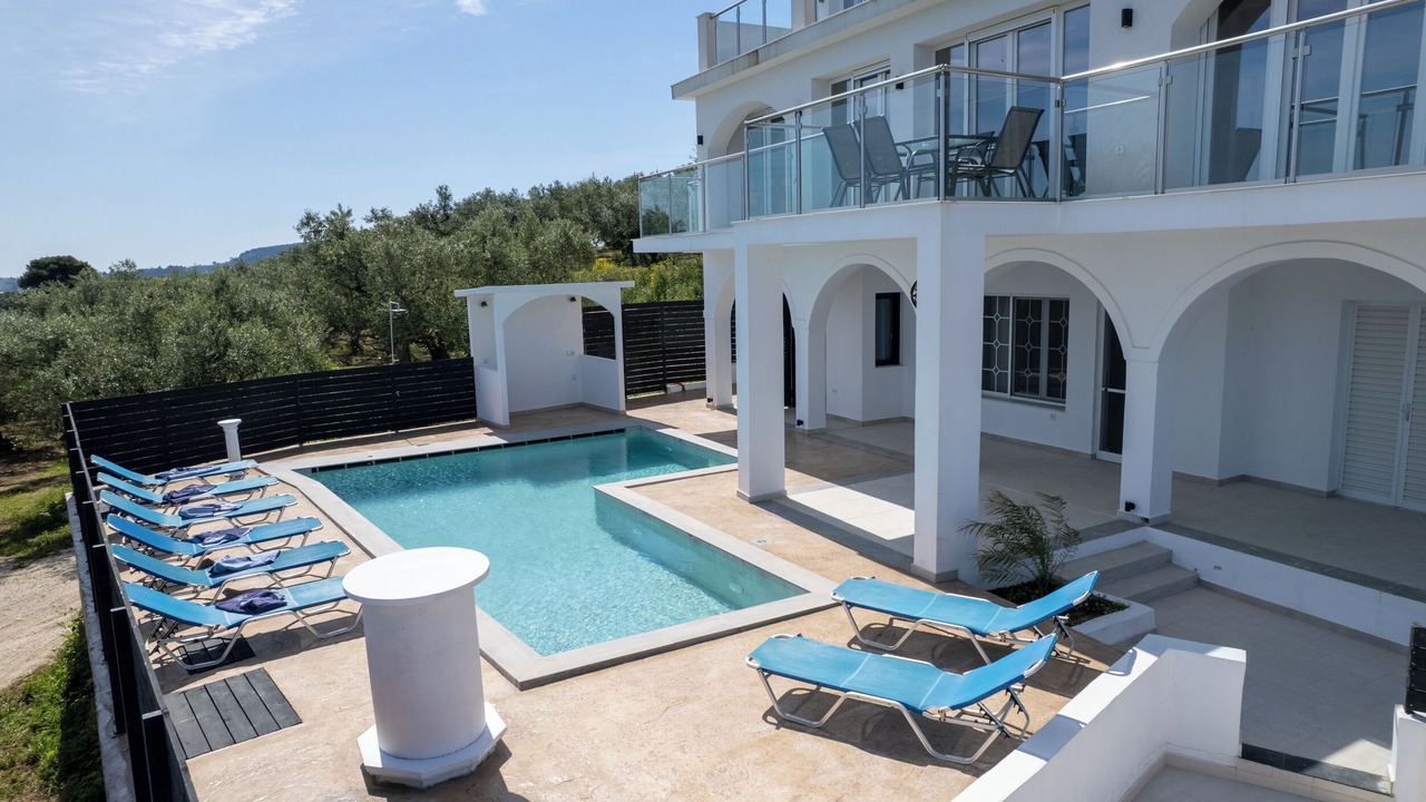 Photo of Outdoor in Tsilivi