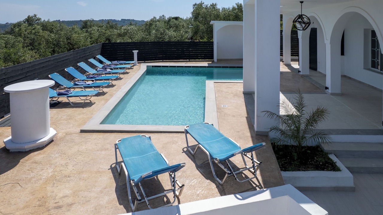 Photo of Outdoor in Tsilivi