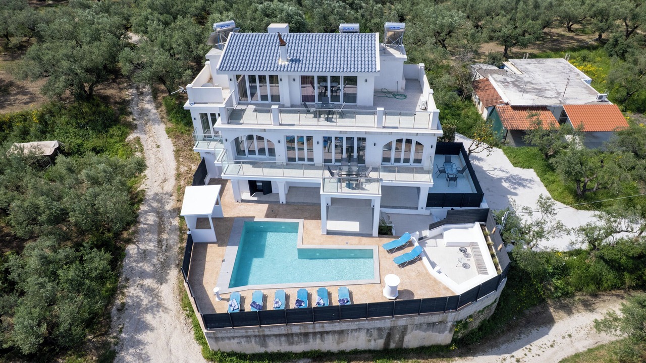 Photo of Outdoor in Tsilivi