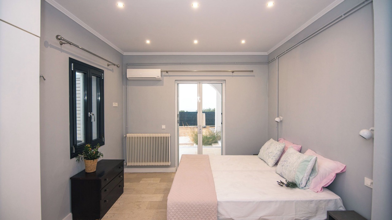 Photo of Bedroom in Tsilivi