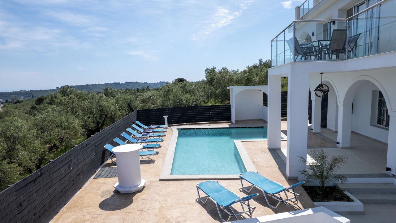 Photo of Outdoor in Tsilivi