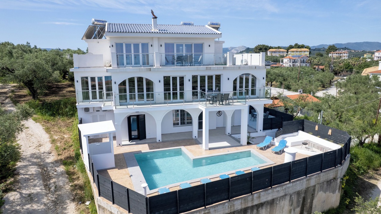 Photo of Outdoor in Tsilivi
