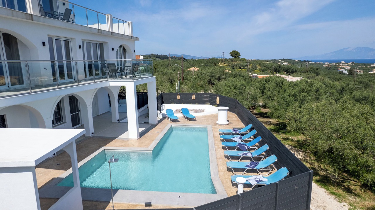 Photo of Outdoor in Tsilivi