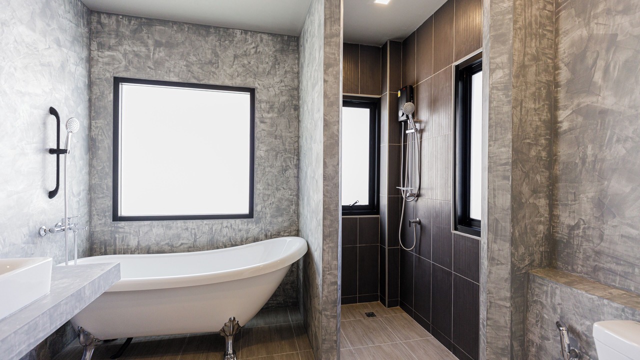 Photo of Bathroom in San Phranet