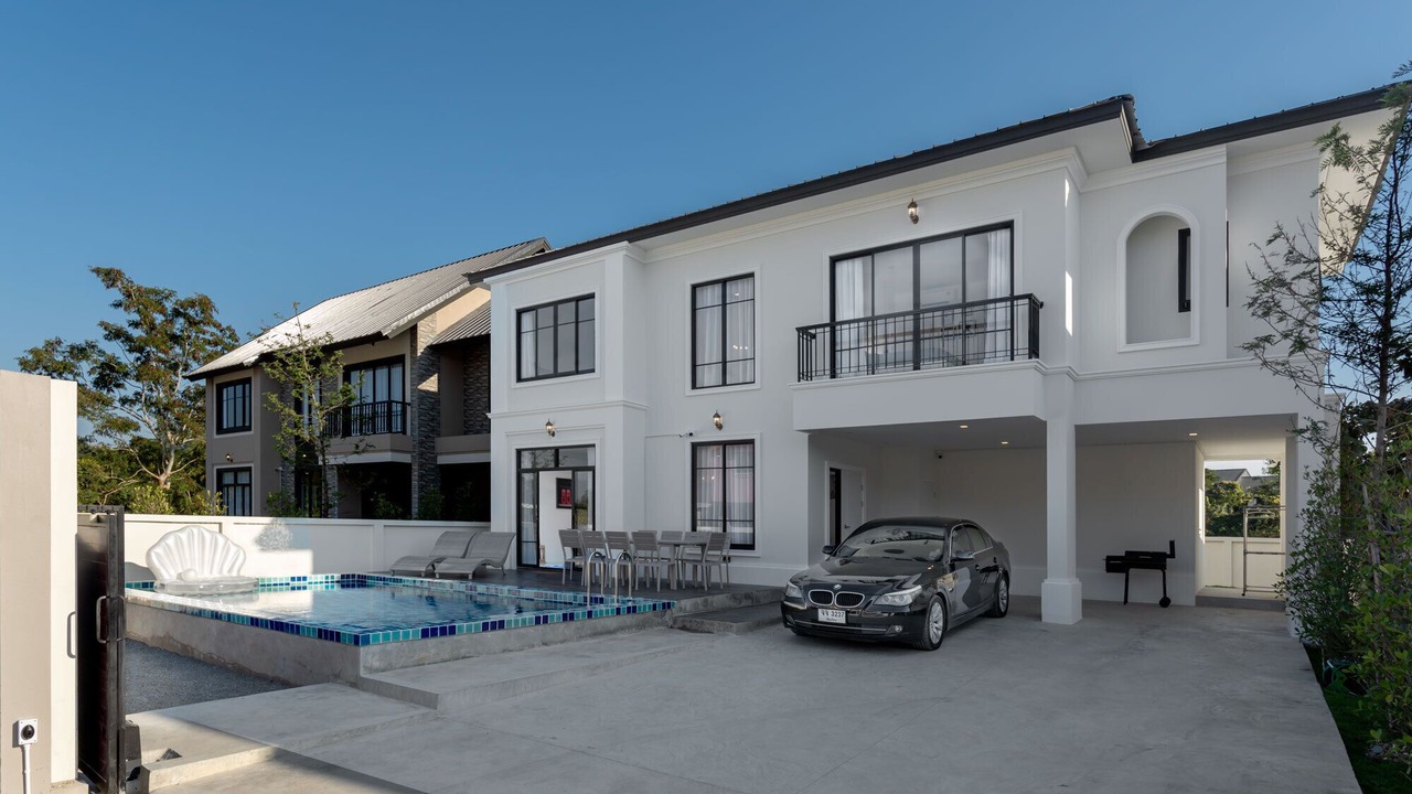 Photo of Outdoor in San Phranet