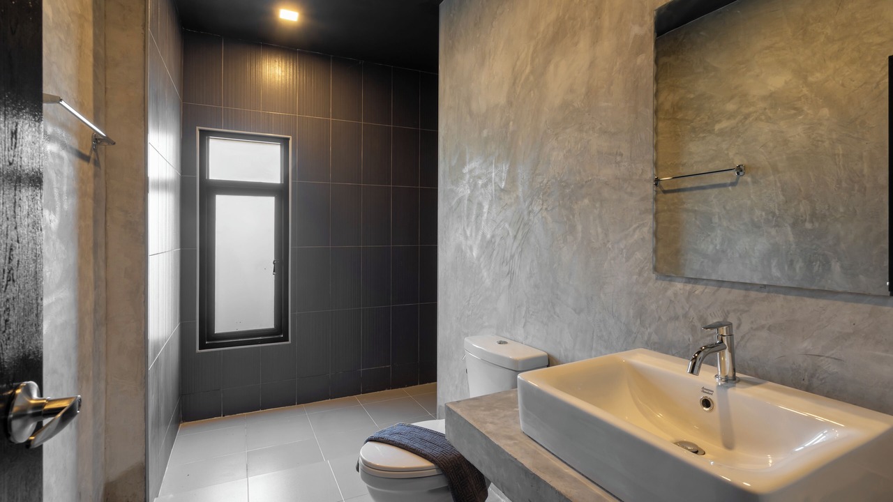 Photo of Bathroom in San Phranet