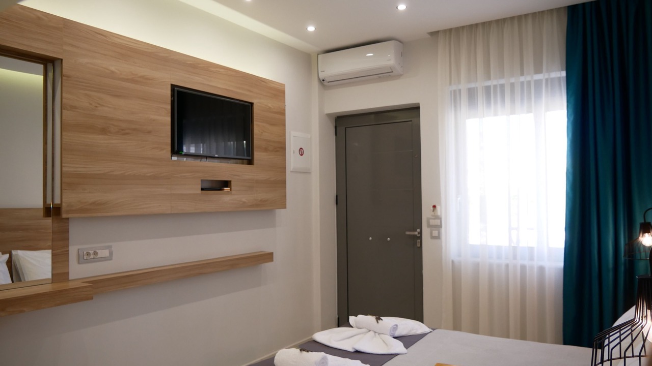 Photo of Bedroom in Kato Stalos