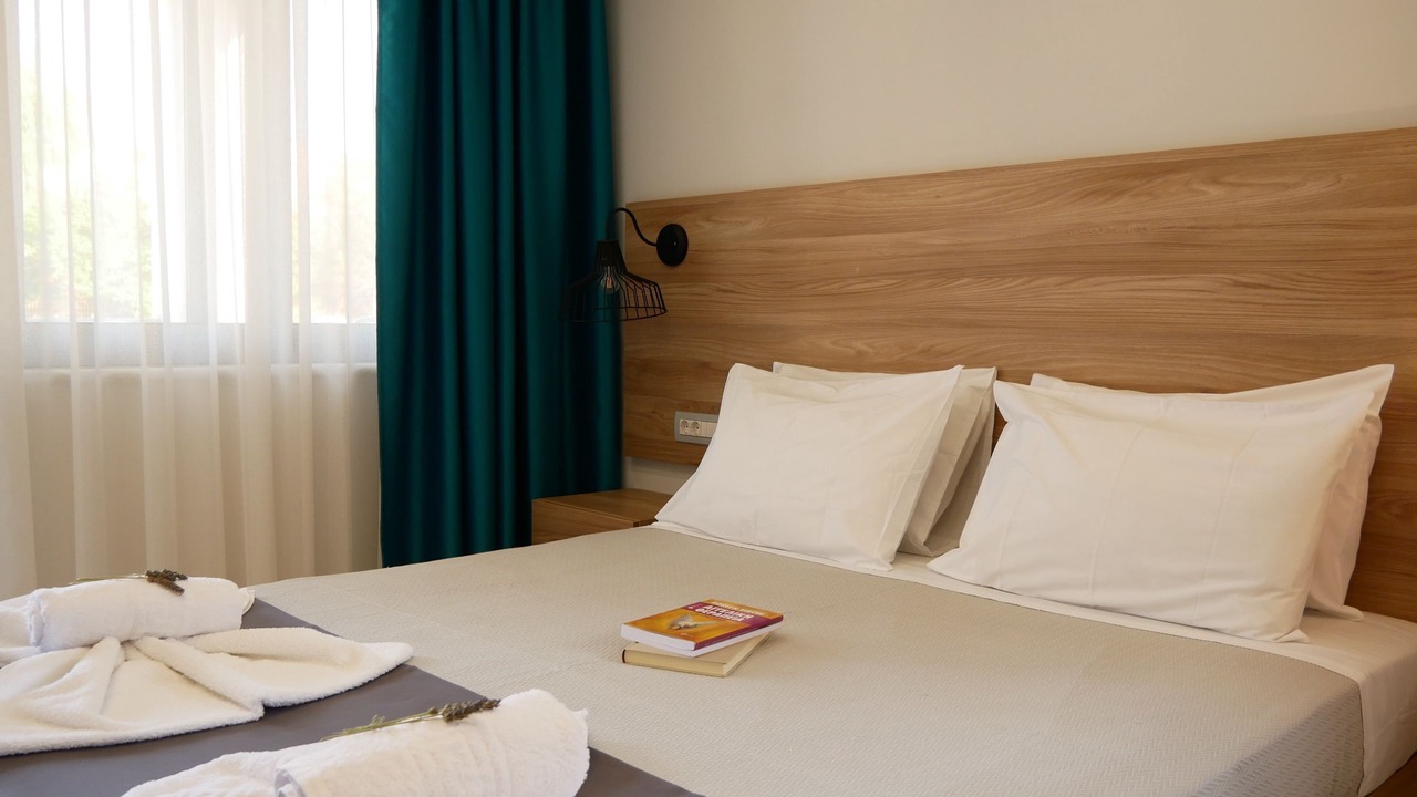 Photo of Bedroom in Kato Stalos