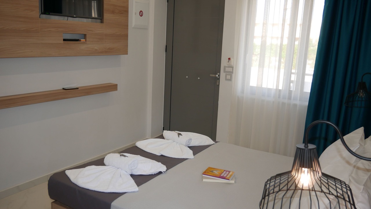 Photo of Bedroom in Kato Stalos