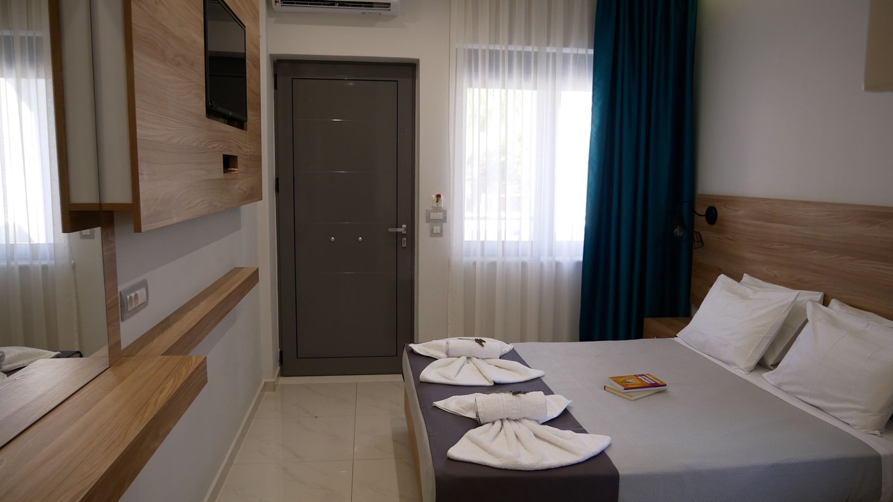 Photo of Bedroom in Kato Stalos