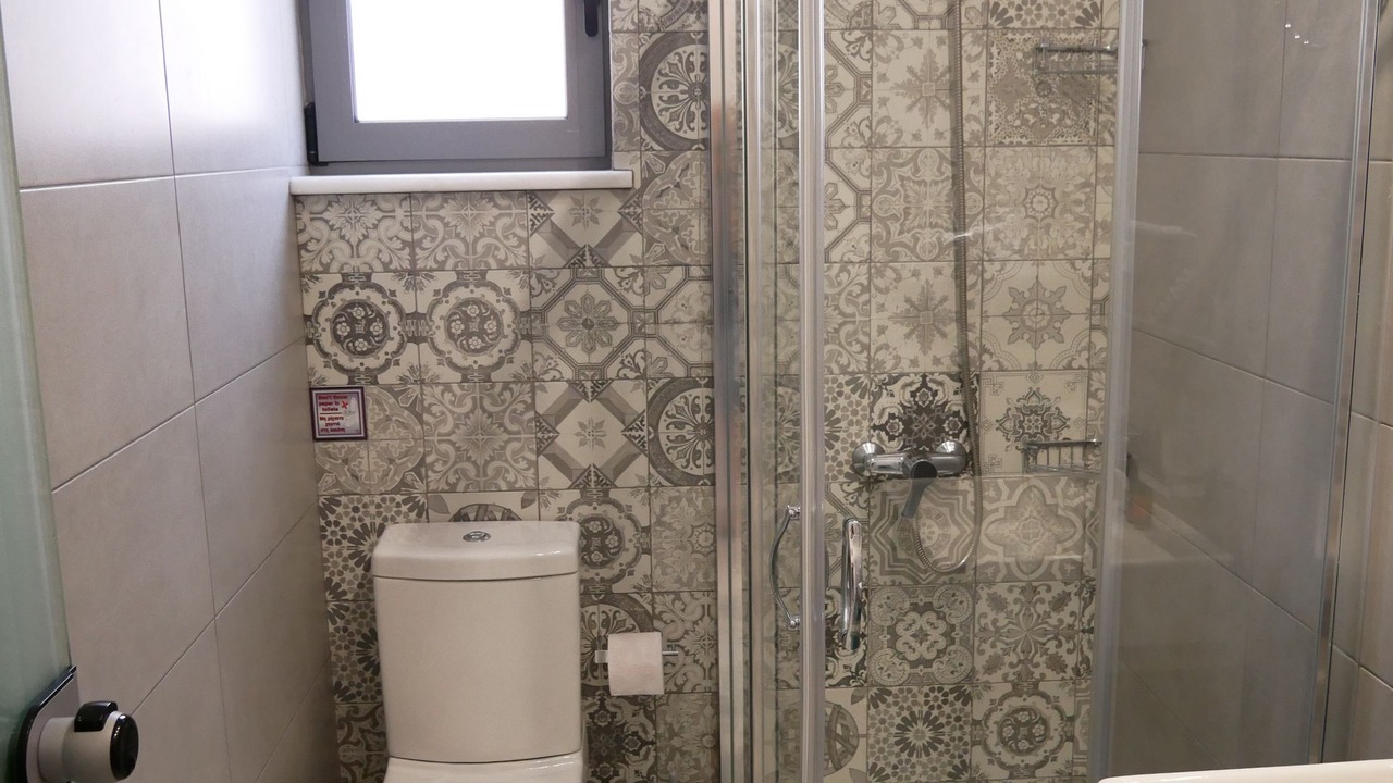 Photo of Bathroom in Kato Stalos