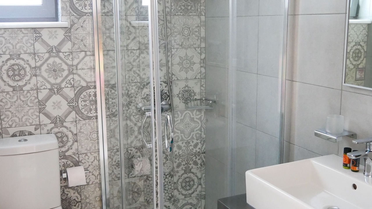 Photo of Bathroom in Kato Stalos