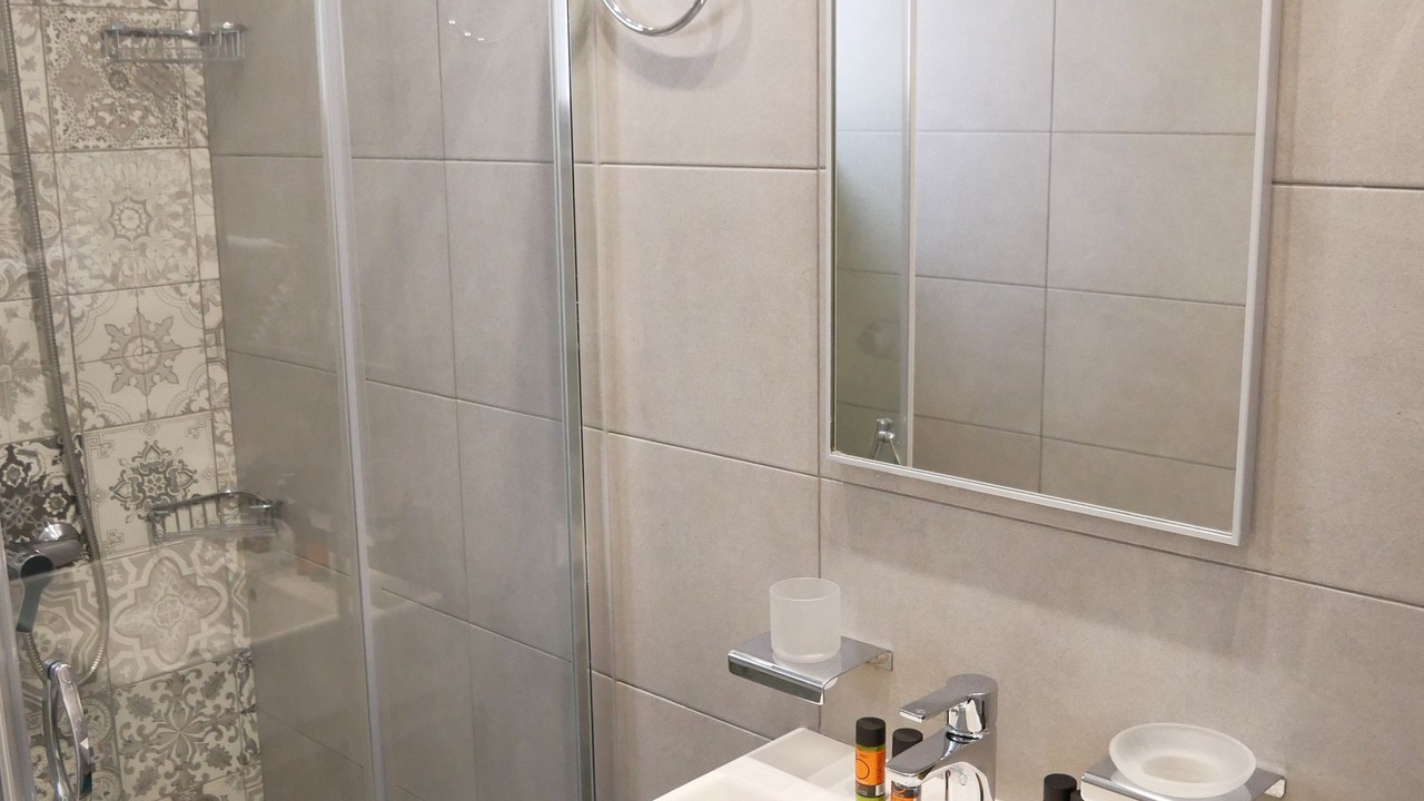 Photo of Bathroom in Kato Stalos