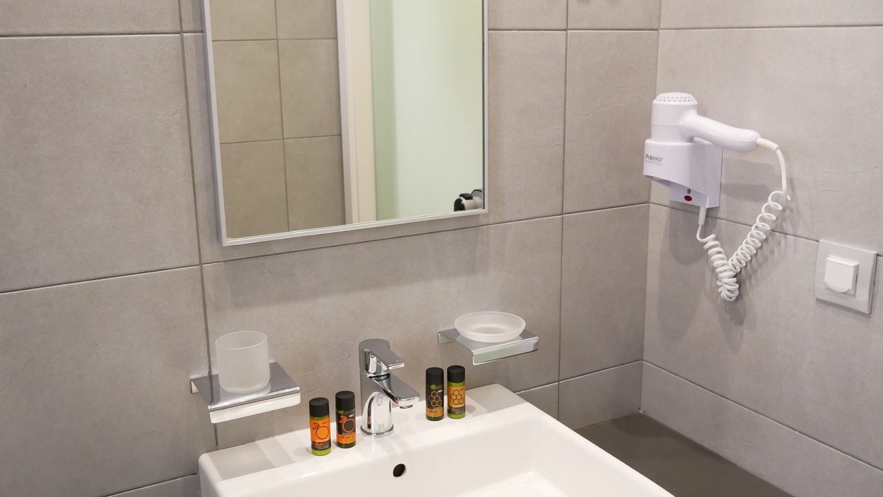Photo of Bathroom in Kato Stalos