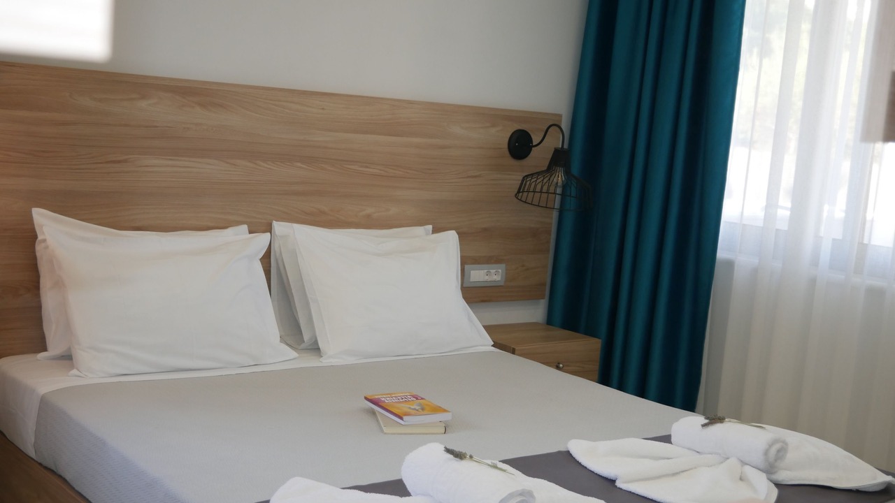 Photo of Bedroom in Kato Stalos