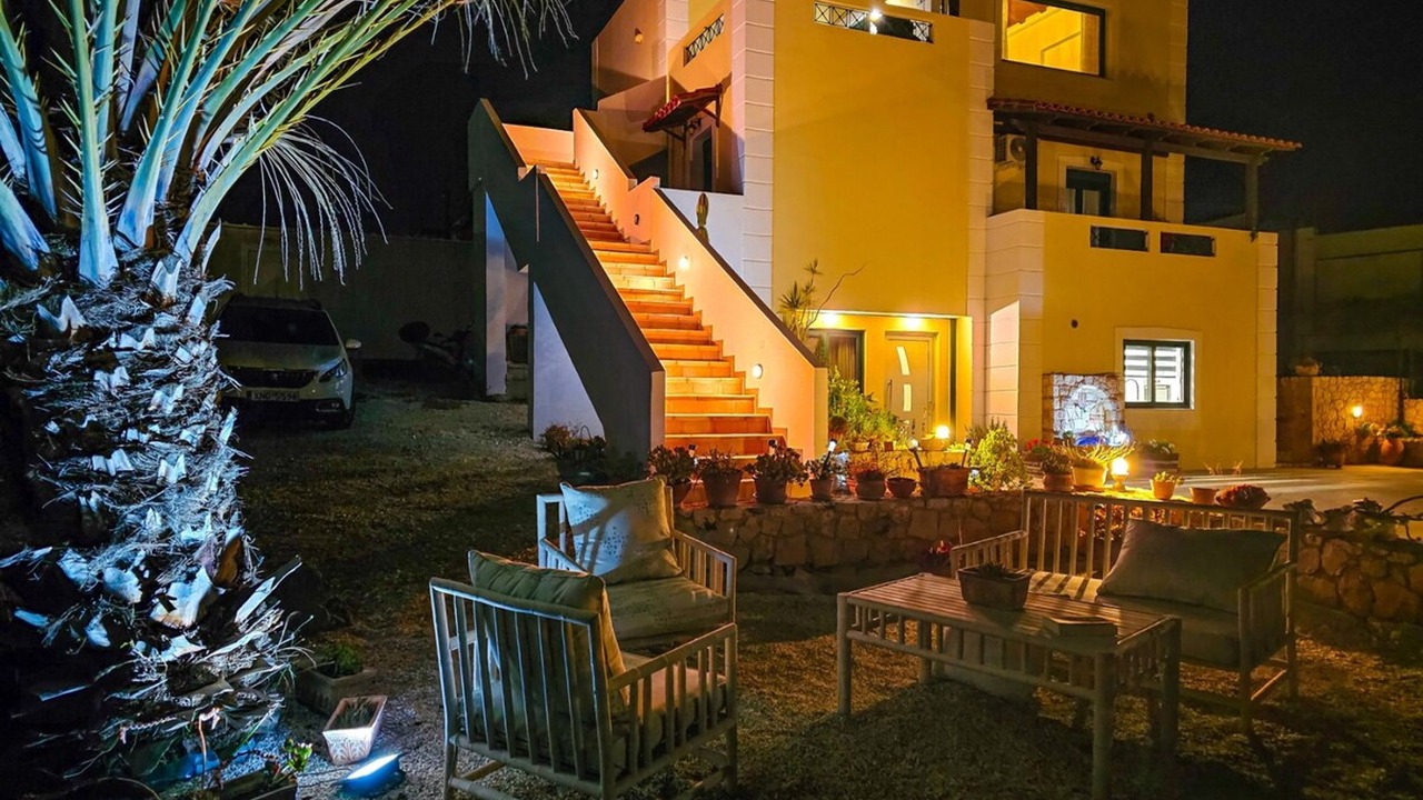 Photo of Patio Balcony in Sternes