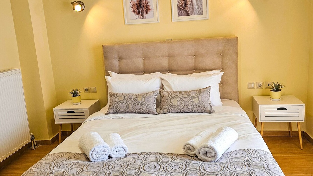 Photo of Bedroom in Sternes