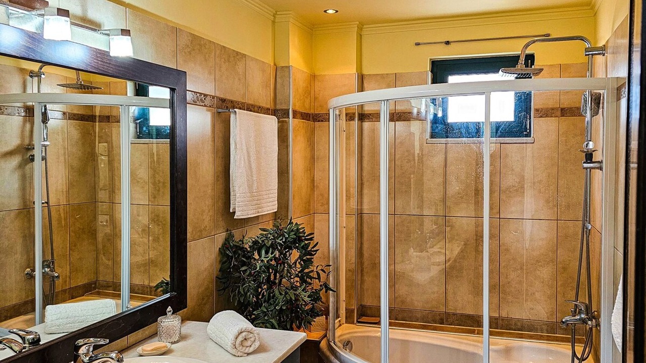 Photo of Bathroom in Sternes