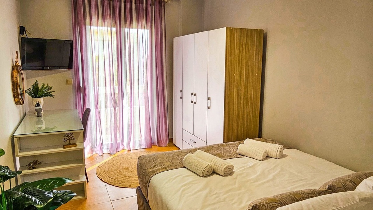 Photo of Bedroom in Sternes
