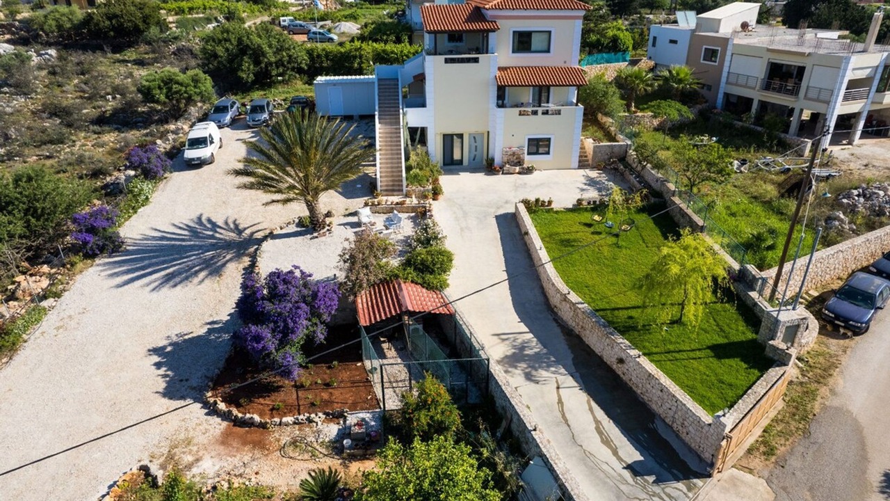 Photo of Outdoor in Sternes