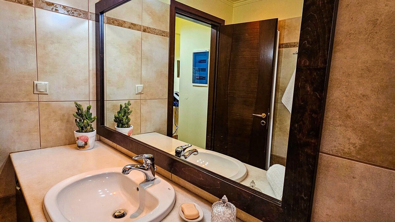 Photo of Bathroom in Sternes