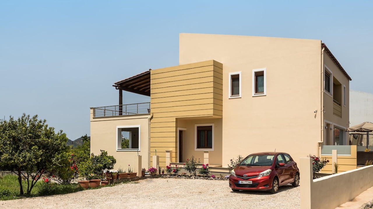 Photo of Outdoor in Alikianos
