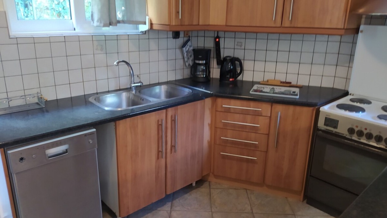 Photo of Kitchen in Marousi