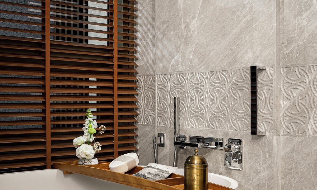 Photo of Bathroom in Yan Nawa