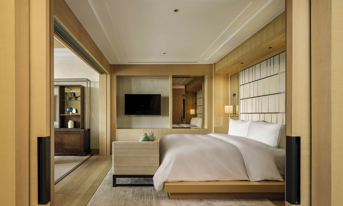 Photo of Bedroom in Yan Nawa
